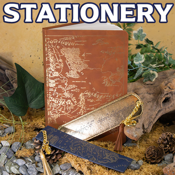 Stationery