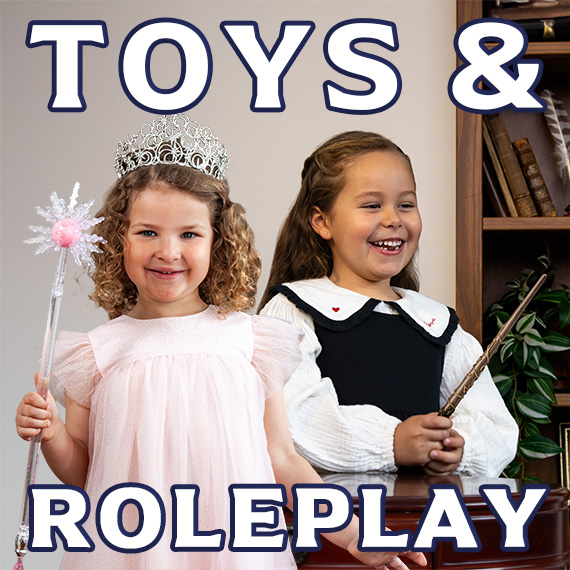 Toys