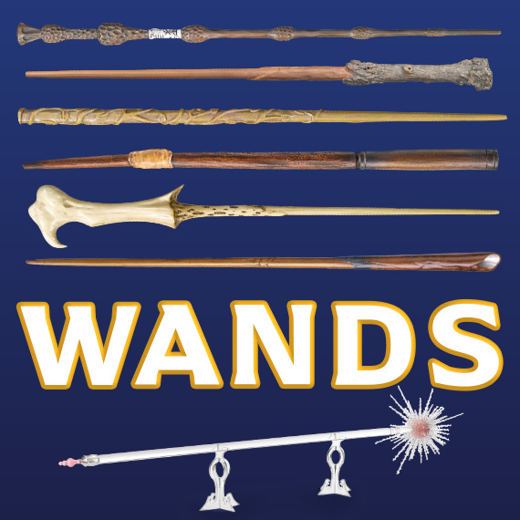 Wands